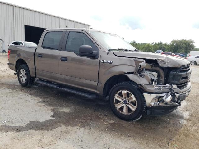 Vin: 1ftew1cb3jfb73176, lot: 58741785, ford f-150 supercrew 20184