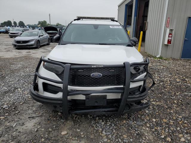 2021 FORD EXPLORER P 1FM5K8ABXMGB83155