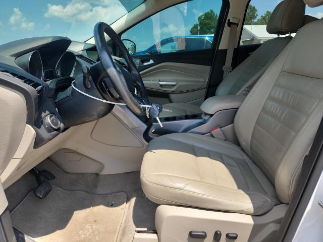 2015 FORD ESCAPE SE - 1FMCU0GX3FUC53993