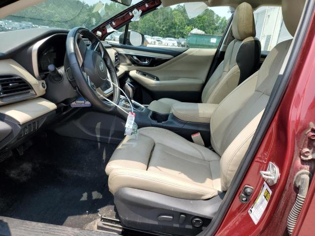 2020 SUBARU LEGACY LIMITED 4S3BWAN67L3033056