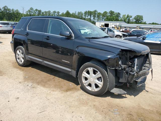 Vin: 2gkflsek4h6134105, lot: 61776175, gmc terrain sle 20174