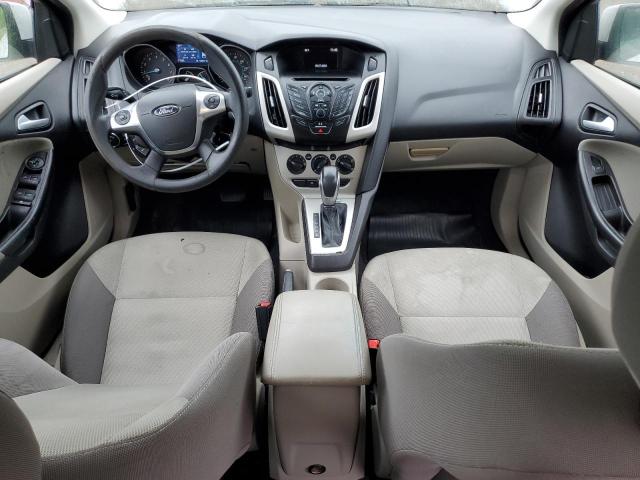 2014 FORD FOCUS SE #3187530281