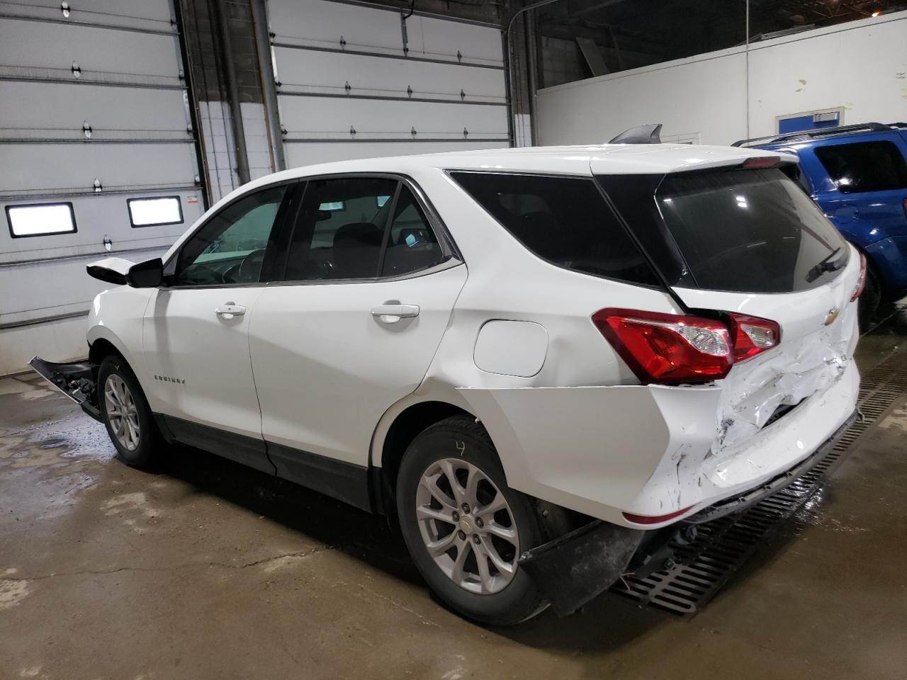 CHEVROLET EQUINOX 2020