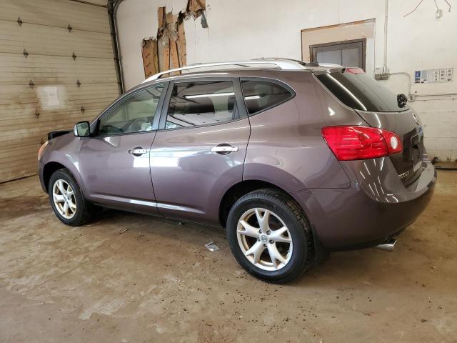 Vin: jn8as5mvxaw121896, lot: 60059735, nissan rogue s 20102