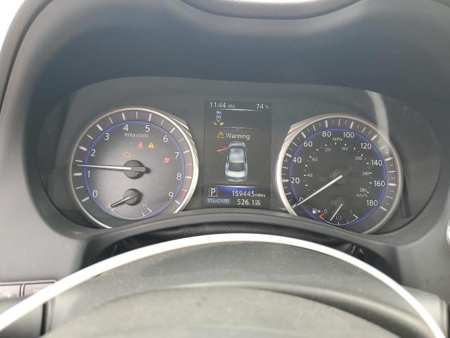 2016 INFINITI Q50 PREMIU JN1EV7AP0GM303443