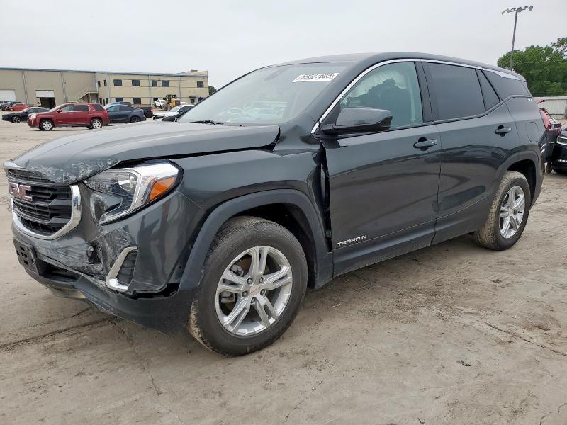 GMC TERRAIN SL