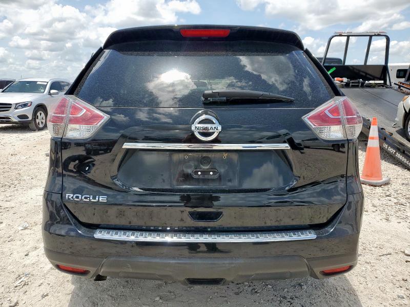 2015 NISSAN ROGUE S 5N1AT2ML2FC915673
