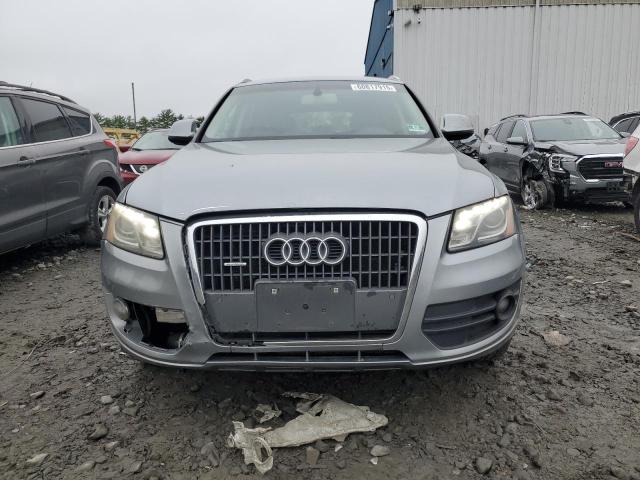 wa1lfafpxba045945 - 2011 Audi q5 premium plus - #60817915