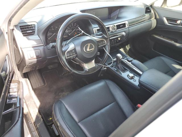 2016 LEXUS GS 200T BA JTHBA1BLXGA002053