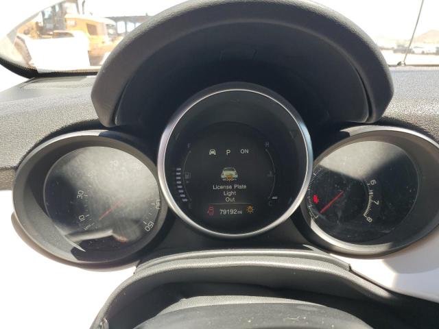 2016 FIAT 500X LOUNG ZFBCFXDT0GP487858
