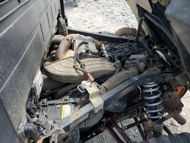 2021 POLARIS RANGER XP 1XARRY998M8068347