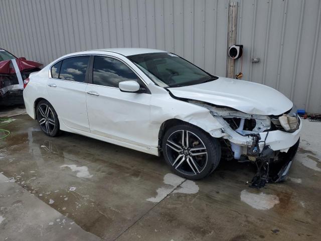 Vin: 1hgcr2f5xha234574, lot: 62822315, honda accord sport 20174