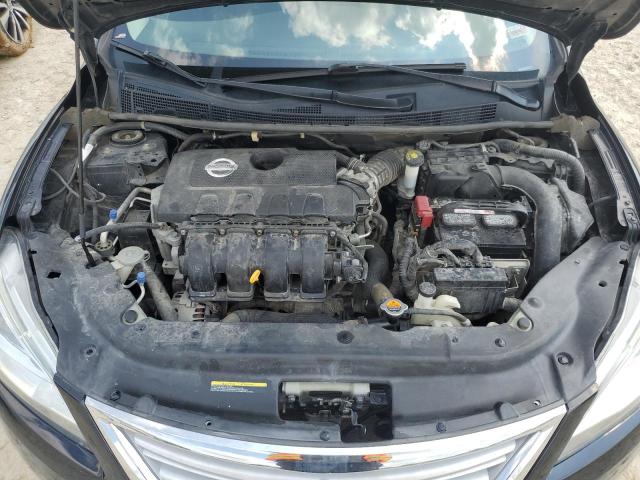 2014 NISSAN SENTRA S - 3N1AB7AP4EL697916