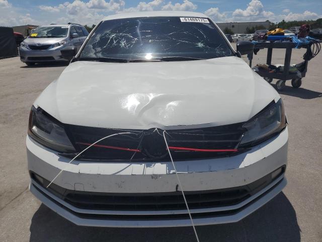 2017 VOLKSWAGEN JETTA SPOR 3VWD17AJ3HM410375