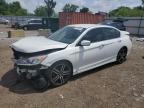 2017 HONDA ACCORD SPO - 1HGCR2F51HA302776