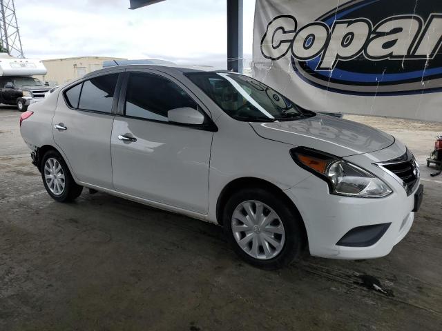 2017 NISSAN VERSA S - 3N1CN7AP3HL806547