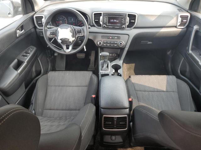 2019 KIA SPORTAGE L - KNDPM3AC2K7593724