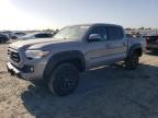 2021 TOYOTA TACOMA DOU - 3TMCZ5AN5MM413691