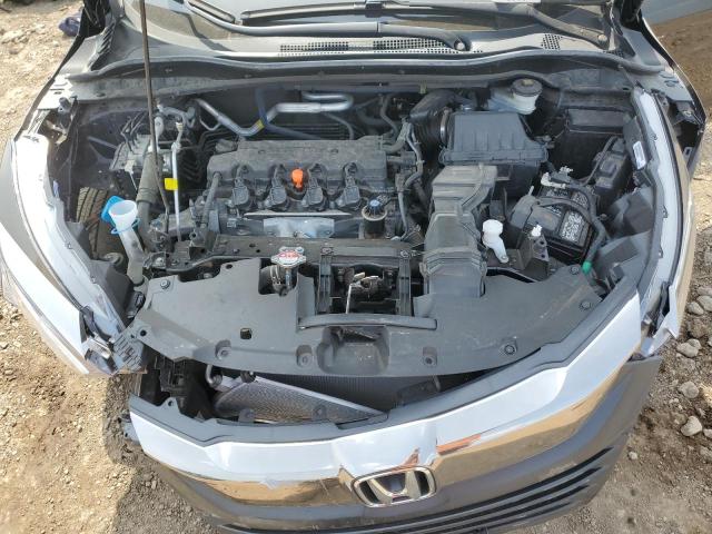 2021 HONDA HR-V LX 3CZRU6H38MM723413