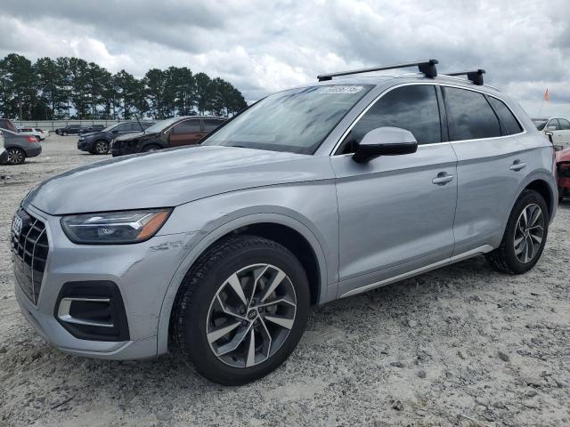 AUDI Q5 PREMIUM