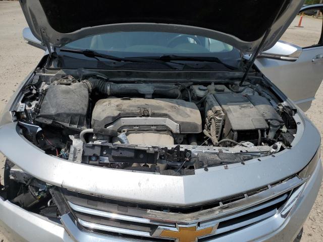 2019 CHEVROLET IMPALA LT - 2G11Z5SA8K9117274