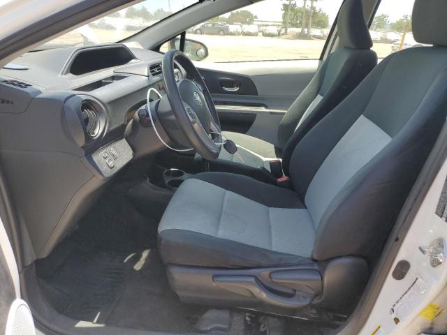 2014 TOYOTA PRIUS C - JTDKDTB32E1074432