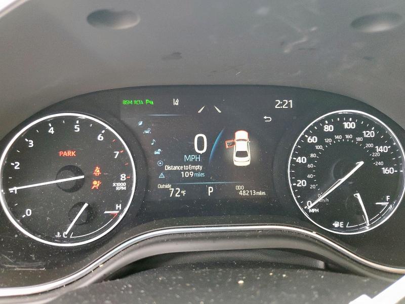 2022 TOYOTA AVALON LIM 4T1DZ1FB1NU083424