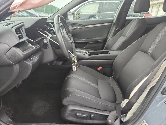 2021 HONDA CIVIC EX SHHFK7H67MU231652