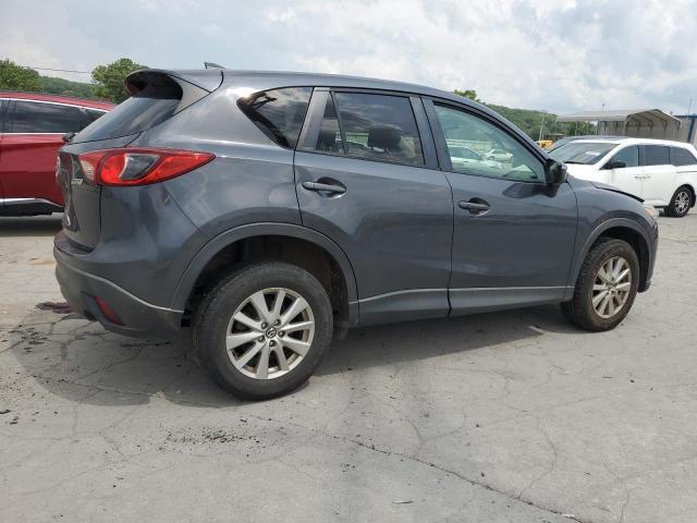 Vin: jm3ke2cy2g0867148, lot: 60784625, mazda cx-5 touring 20163