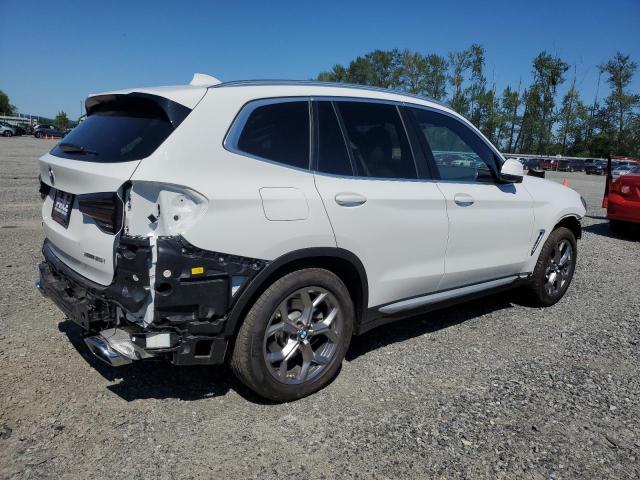 2024 BMW X3 XDRIVE3 - WBX57DP03RN298531