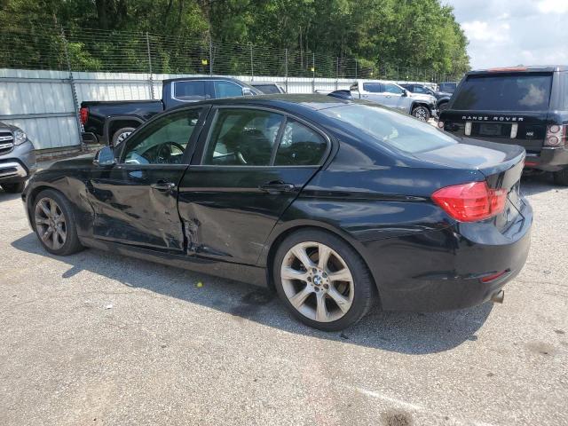 Vin: wba3b1c53epv79789, lot: 61179845, bmw 3 series i 20142