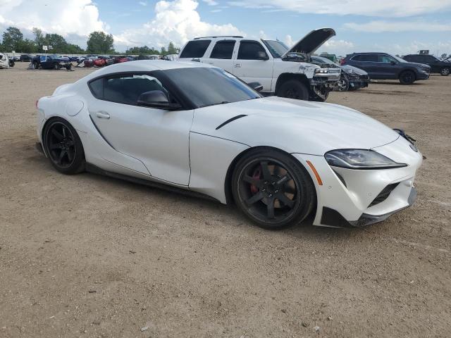 2022 TOYOTA SUPRA BASE WZ1DB0C01NW049916