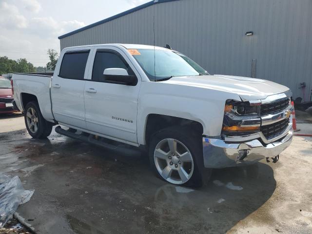 2017 CHEVROLET SILVERADO - 3GCPCREC0HG342519