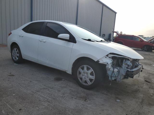 Vin: 2t1burhexgc698392, lot: 59108035, toyota corolla l 20164