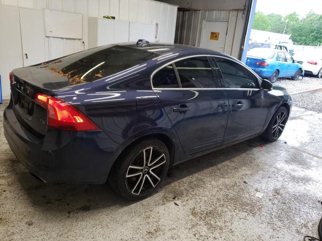 Vin: yv1612fs6e2293081, lot: 58366075, volvo s60 t5 20143