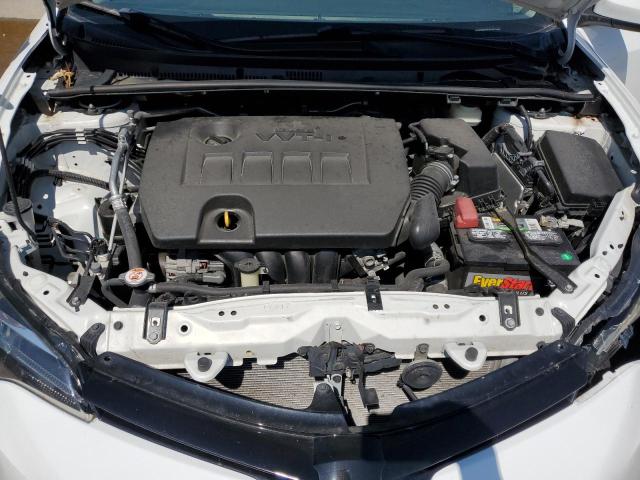 2018 TOYOTA COROLLA L 5YFBURHE8JP793279