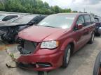 2016 CHRYSLER TOWN & COU - 2C4RC1BG9GR246074