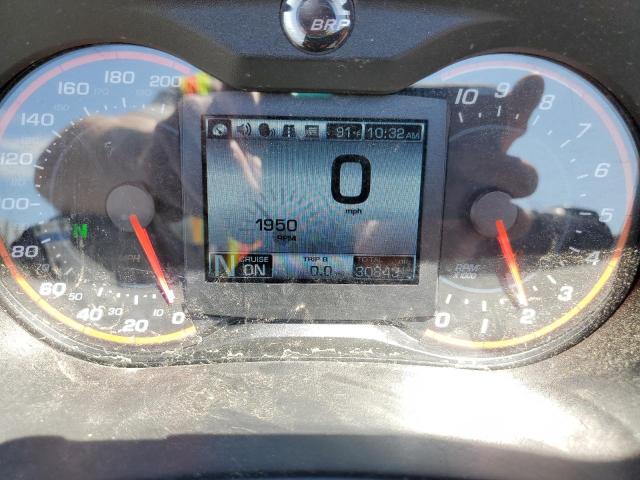 2015 CAN-AM SPYDER ROA 2BXNBDD22FV002843