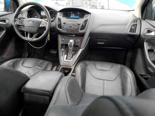 2015 FORD FOCUS SE 1FADP3F27FL345563