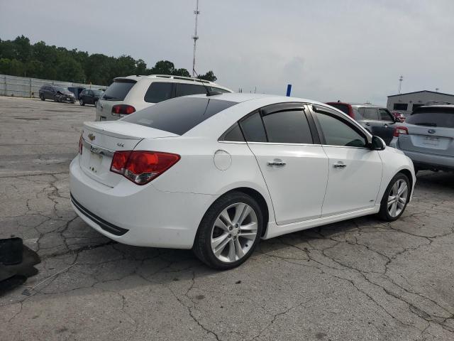 Vin: 1g1pg5sb1f7103698, lot: 60113715, chevrolet cruze ltz 20153