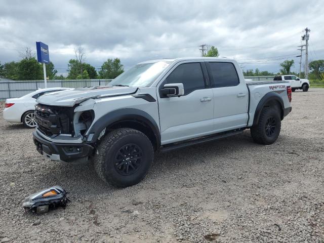 Vin: 1ftfw1rg9rfb36541, lot: 61445065, ford f150 raptor 2024 img_1