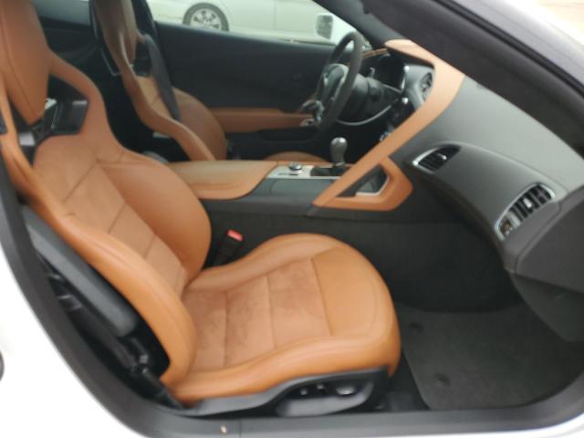 2015 CHEVROLET CORVETTE Z - 1G1YT2D61F5601734