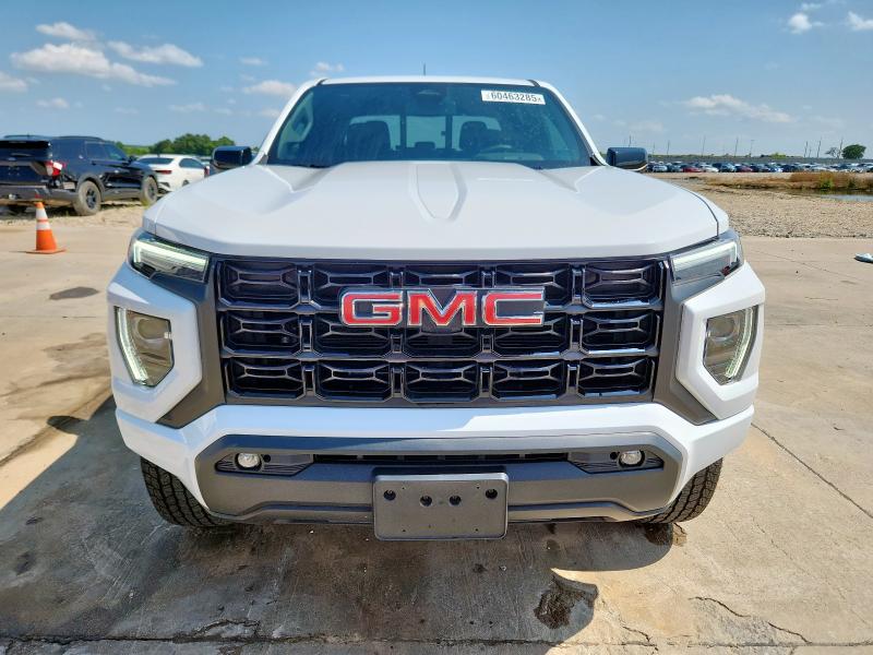 2024 GMC CANYON ELE 1GTP5BEK8R1258103