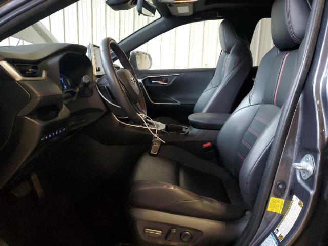 2021 TOYOTA RAV4 PRIME - JTMFB3FV5MD035494