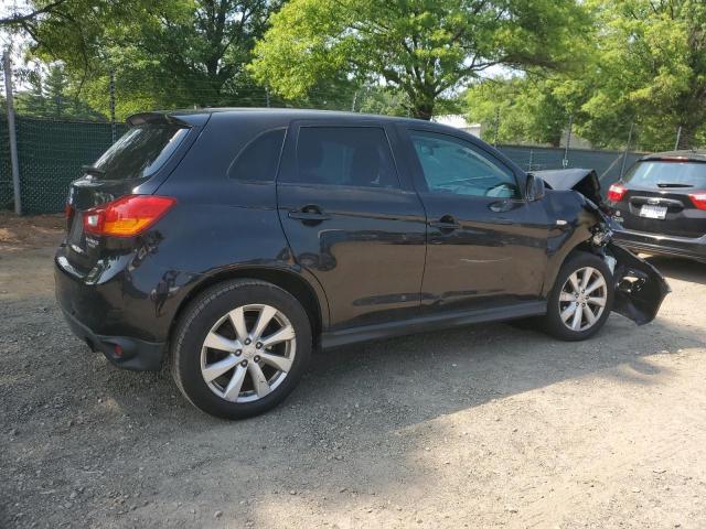 2015 MITSUBISHI OUTLANDER 4A4AP3AU8FE009374