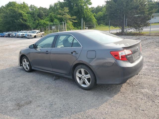 4T1BF1FK0DU271494 Toyota Camry L 2013