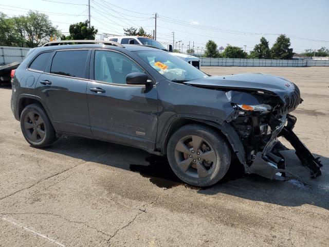 2016 JEEP CHEROKEE L 1C4PJMCB3GW244491