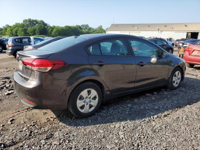 2017 KIA FORTE LX 3KPFK4A75HE073472