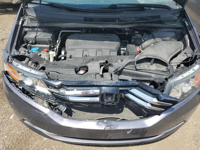 2016 HONDA ODYSSEY LX 5FNRL5H26GB029841