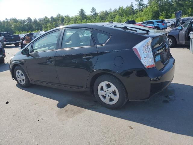 Vin: jtdkn3duxb5364487, lot: 58773575, toyota prius 20112
